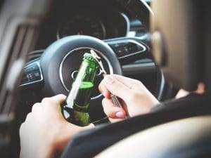 Defending the 'A' Count: DUI Insights from Attorney Kirk Tarman