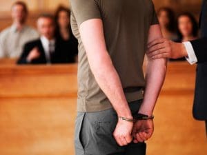 How Is Probation Involved In A Criminal Case?