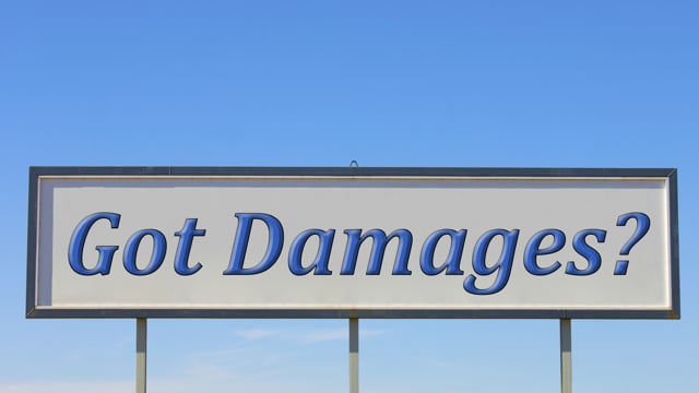 What Are The Different Types Of Damages In My Personal Injury Lawsuit?