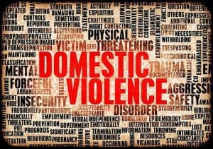 Información del abogado de violencia doméstica Stuart Kirchik