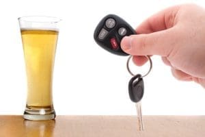 ¿La política está involucrada en los casos penales de DUI?