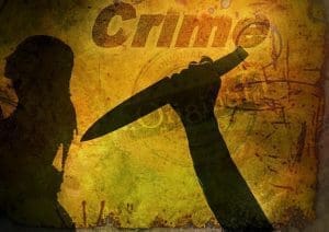 ¿Existen delitos no violentos en los delitos graves?