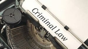 Como Abogado De Defensa Criminal, ¿El Tipo De Caso Más Interesante Es?