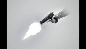 ¿Cómo Los Fiscales Del Estado De Washington Obtienen Dos Condenas Por Armas De Fuego Por El Mismo Delito?