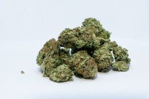 Oficial, Esas Drogas Son Para Mi Uso Personal. ¡En Realidad!
