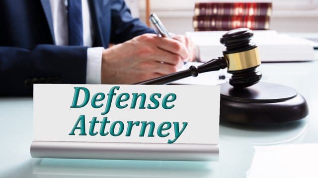 Defense Attorneys in Personal Injury: Who's the Real Client? | Insights from Attorney Spencer Freeman