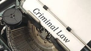 Everything You Need to Know About In-Chamber Negotiations in Criminal Cases