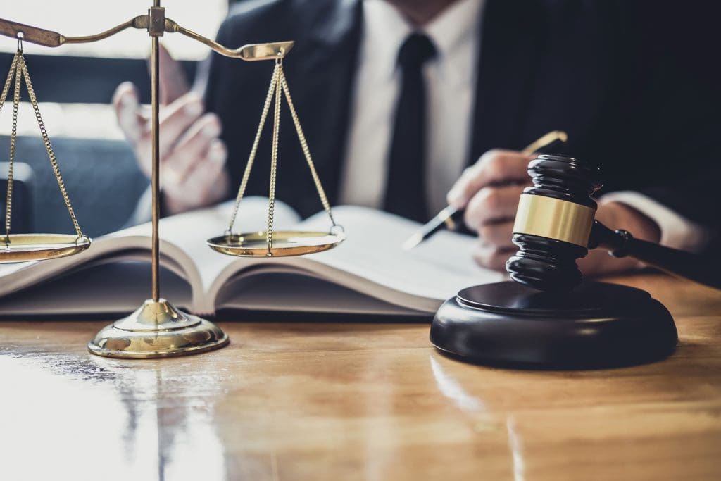 Affordable Criminal Defense Lawyer: Your Shield in Legal Battles