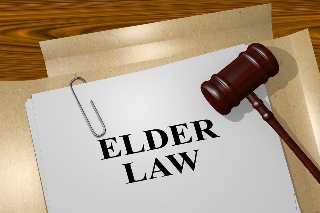 Need an Elder Law Attorney? Here's What to Know