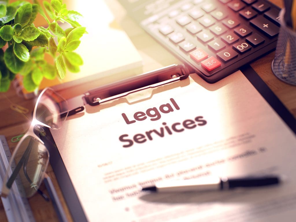 Cómo encontrar servicios jurídicos fiables cerca de usted: Su guía completa