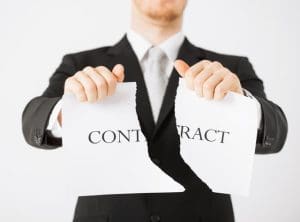 Real Estate Contract Efficacy in Preventing Disputes: Insights by Andre Clark