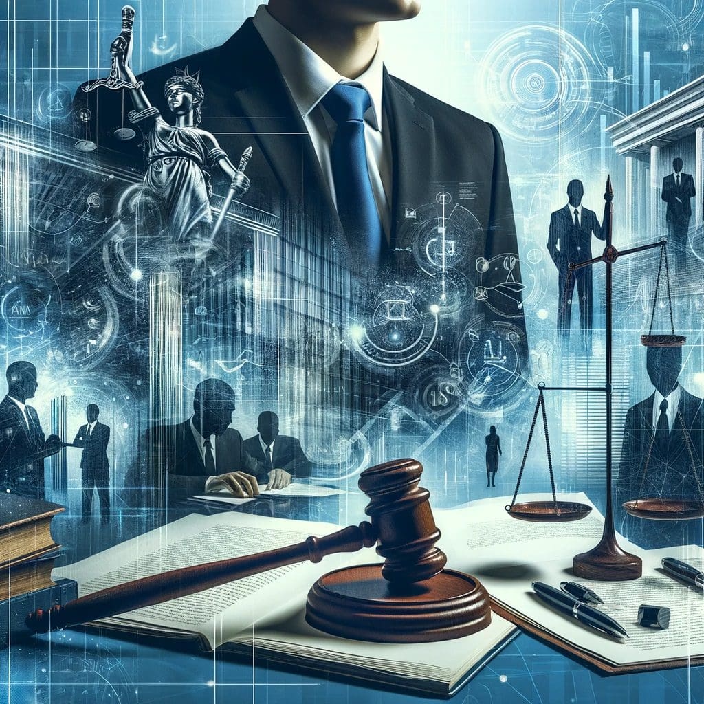 Understanding Business Litigation: A Comprehensive Guide to Corporate Law