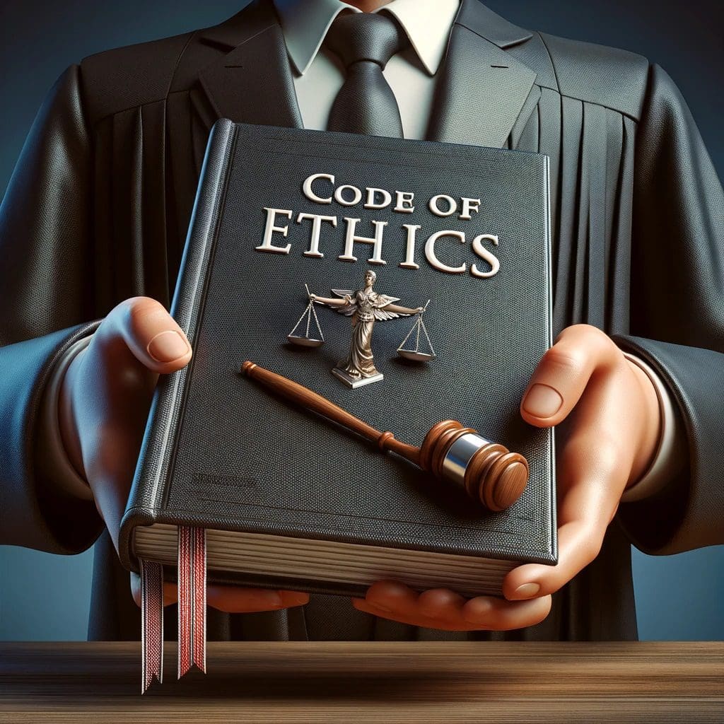 Ethical Practices in Criminal Justice: A Conceptual Illustration