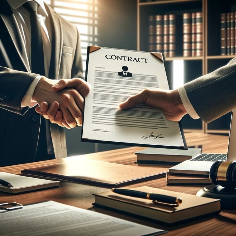 Complete Guide to Discharge of a Contract: Legal Processes Explained