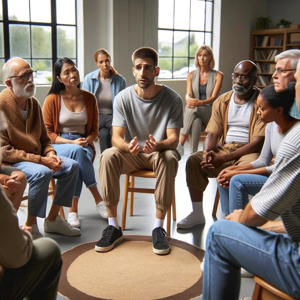 Balanced and Restorative Justice in Action: A Community Approach