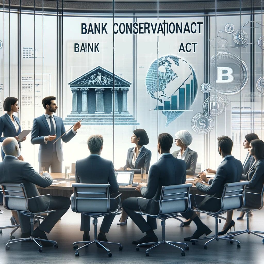 Navegar por las complejidades de la Ley de Conservación Bancaria