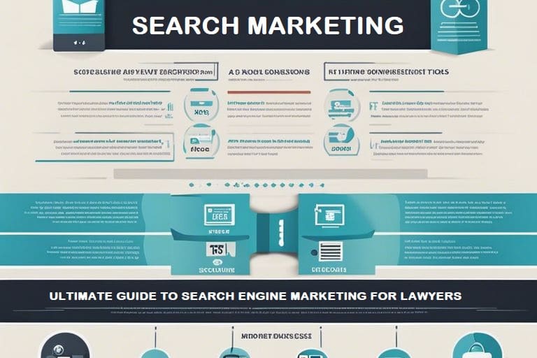 Lawyers' SEO Guide: Enhancing Your Practice with Effective Marketing