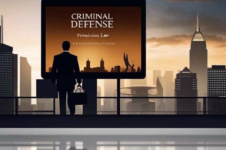 Eleve su práctica de defensa criminal con publicidad efectiva en banners