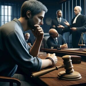 Understanding an Alford Plea: Strategic Implications in Criminal Cases