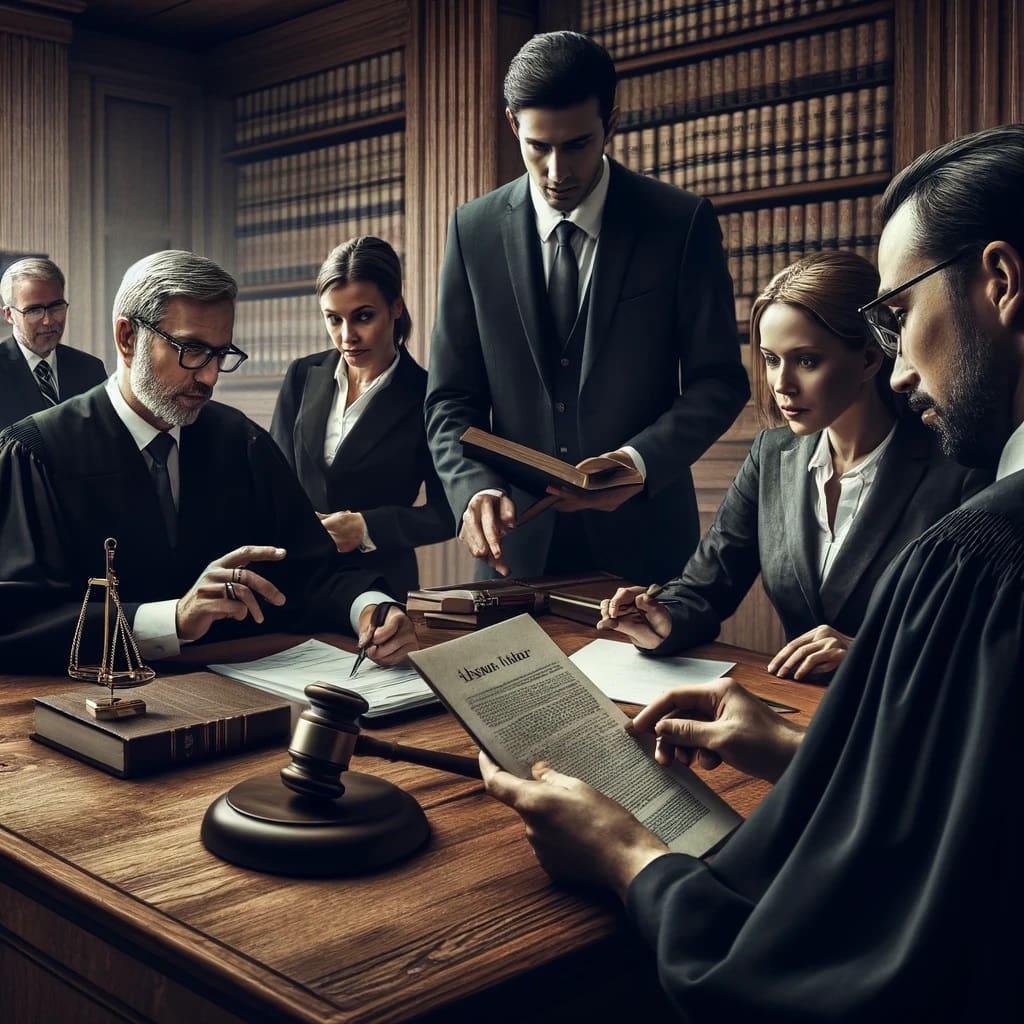 In-Depth Analysis of Appealable Orders by Seasoned Lawyers