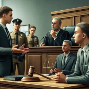 Understanding Arraignment Process: Key Steps and Legal Insights