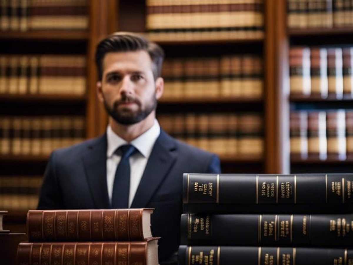 The Role and Importance of a Case Attorney
