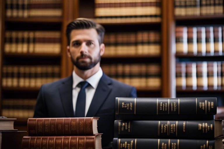 The Comprehensive Guide to Being an Attorney of Record