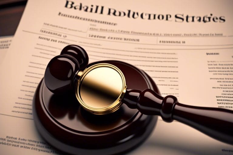 How to Successfully Appeal for Bail Reduction: Essential Tips