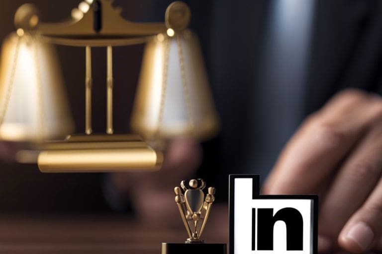 Harnessing LinkedIn: Essential Marketing for Lawyers Explained