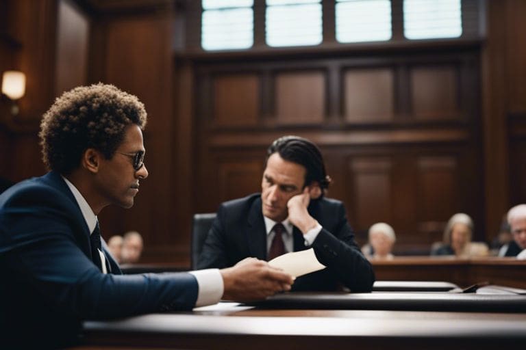 Preparing for a Bail Hearing: What to Expect and How to Succeed