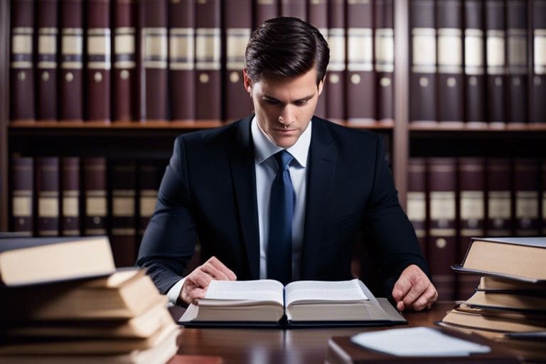 Explicación del producto del trabajo del abogado: Proteja sus documentos jurídicos