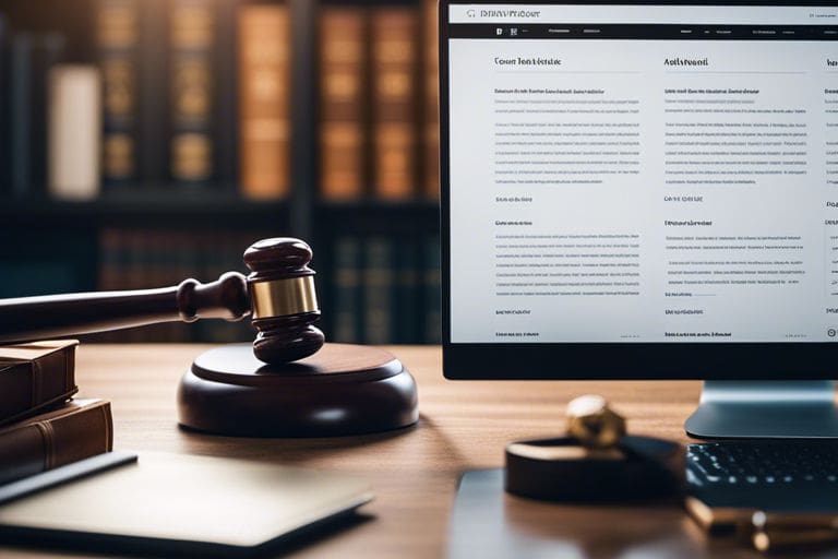 Dominar el SEO: Estrategias eficaces para mejorar la visibilidad online de los abogados