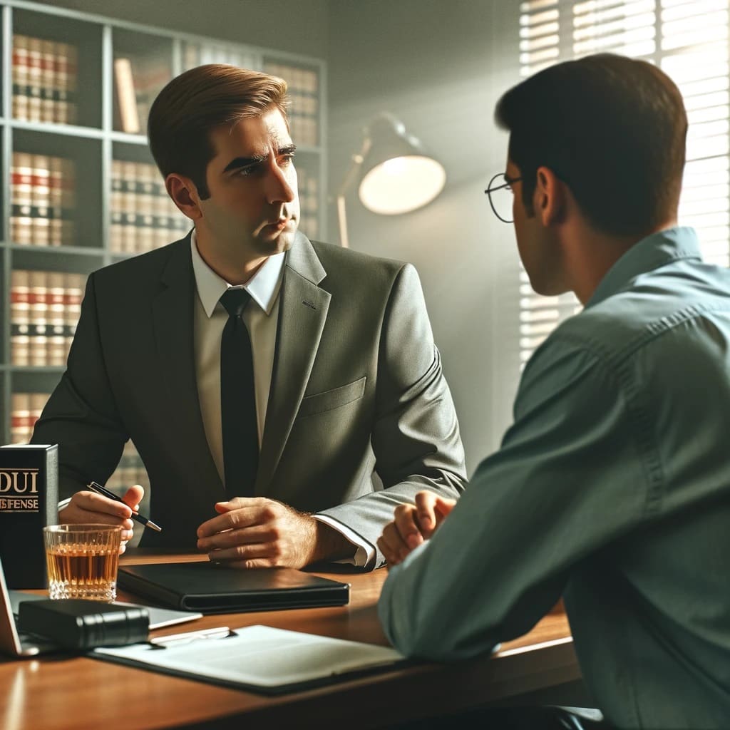 Effective DUI Defense Strategies: Insights from Experienced Attorneys