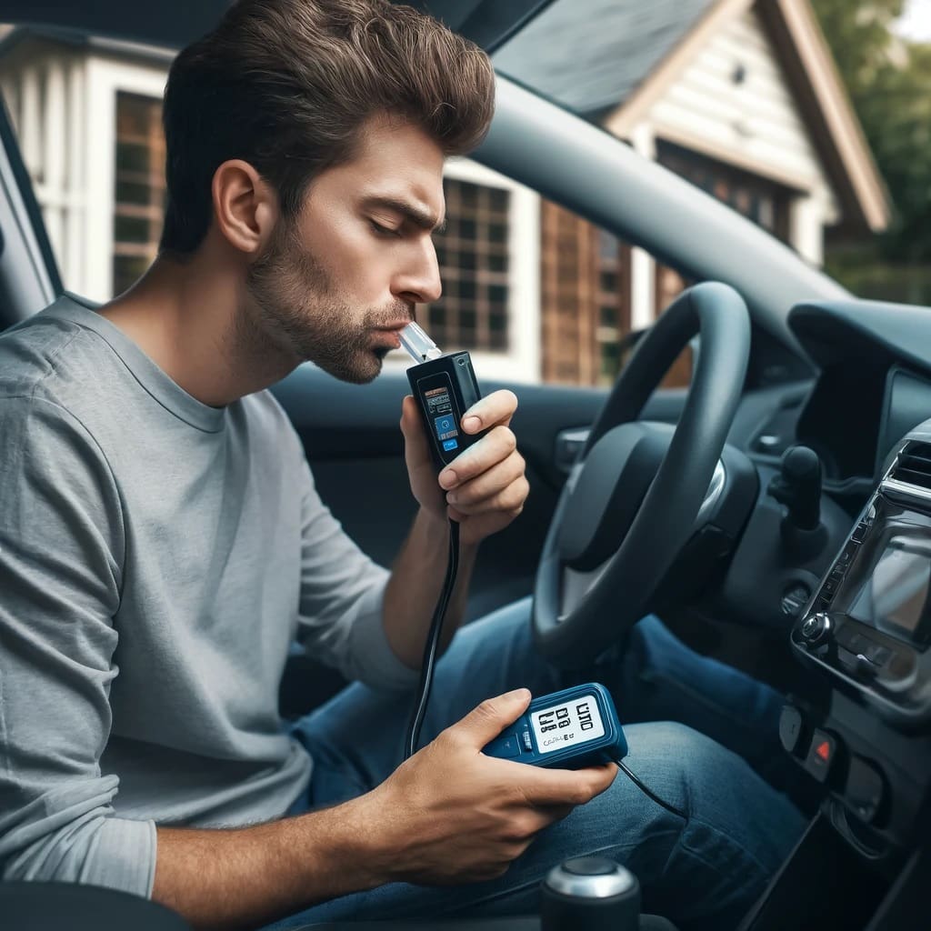 Ensuring Safety: Using an Ignition Interlock Device