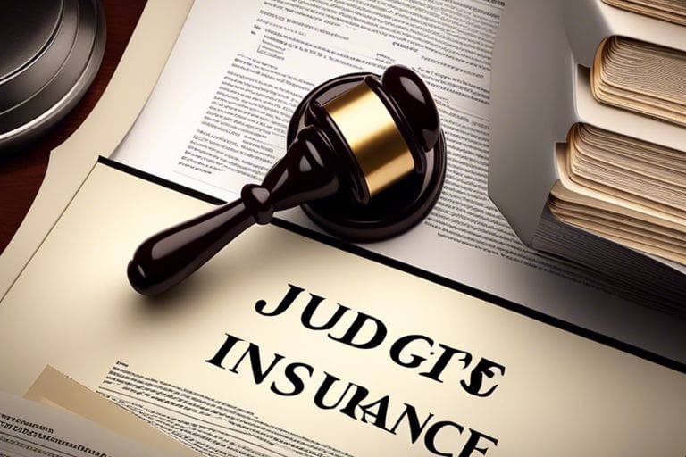 Casualty Insurance: Understanding Legal Aspects and Coverage Options
