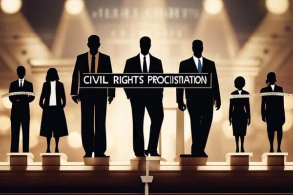 Understanding Civil Rights: Essential Legal Information and Protections ...