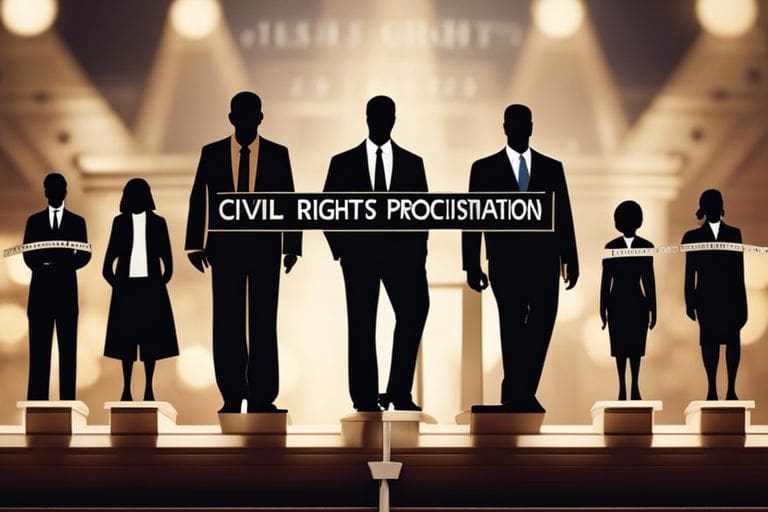 Civil Rights Explained: Key Legal Protections and Resources for Every Individual