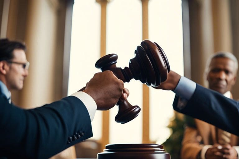 Learn about class actions, including key information, legal insights, and benefits for plaintiffs. Understand your rights and the process of group litigation to protect your interests.