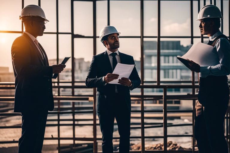 Construction Law Explained: Key Legal Frameworks and Regulations