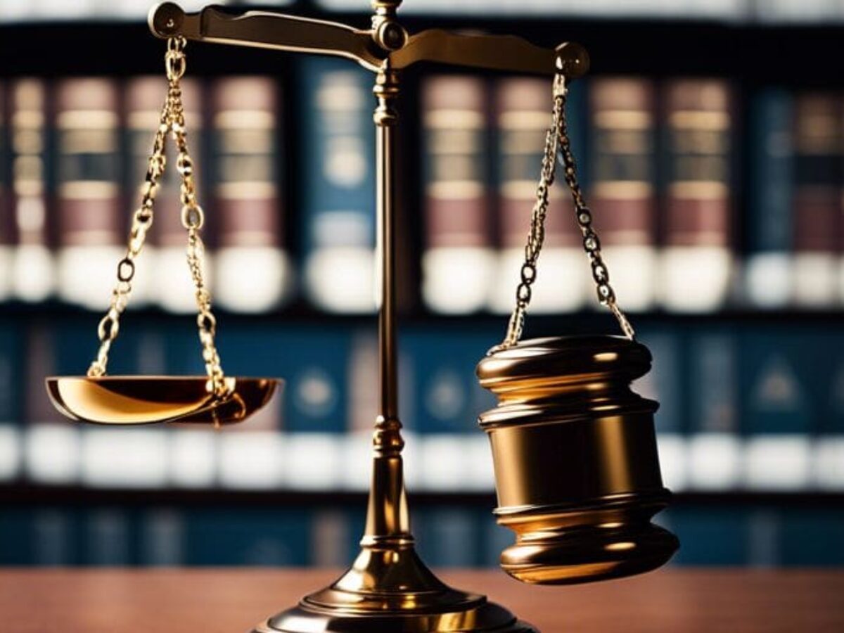 Understanding Due Process: Your Legal Rights and Protections Explained