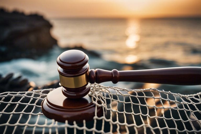 Understanding Fisheries Law: Essential Legal Aspects and Compliance