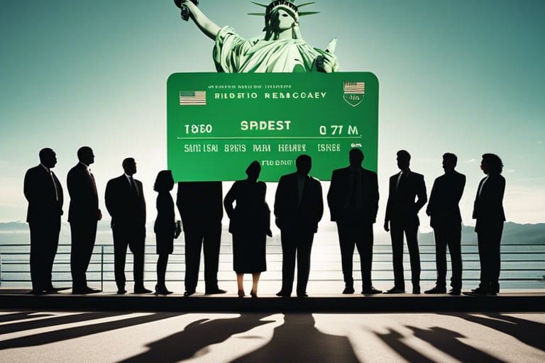 Your Guide to Green Cards: Legal Steps to Permanent Residency Explained