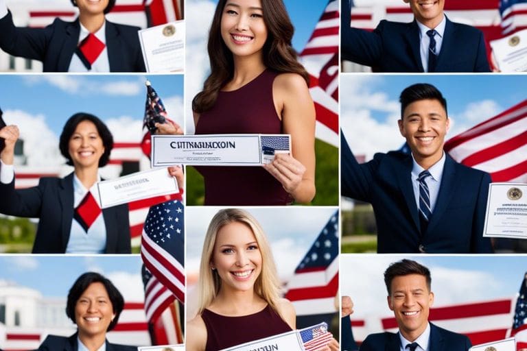 Your Guide to U.S. Citizenship: Understanding the Naturalization Process