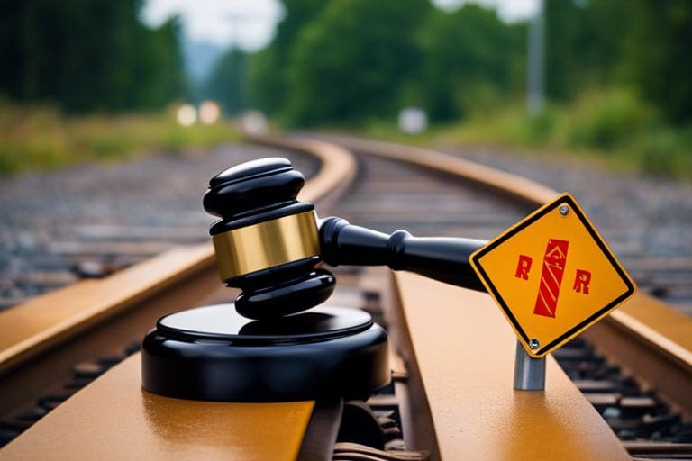 Legal Insights into Railroad Accidents: Your Rights and How to Claim Compensation