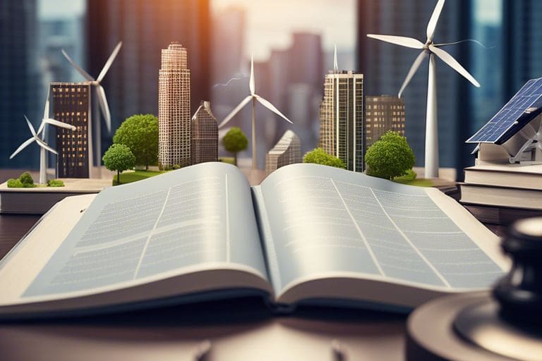 Understanding Renewable Energy Laws: Essential Guidelines for Green Compliance
