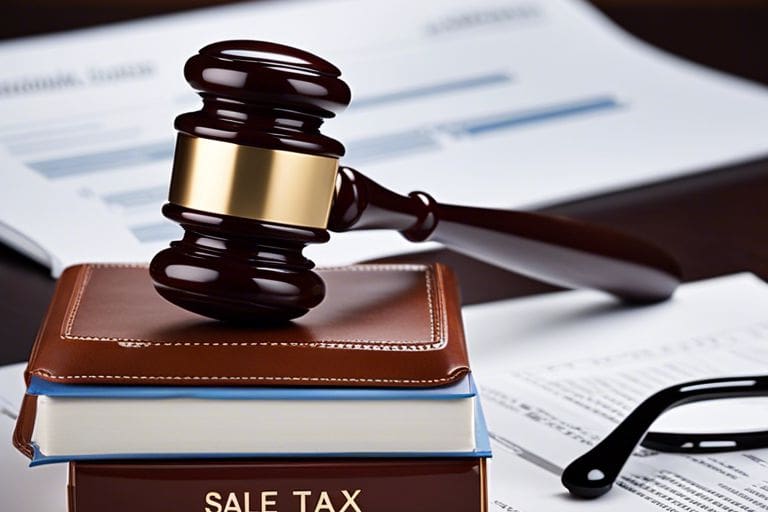 Understanding Sales Tax Laws: Key Legal Guidelines and Regulations You Must Know