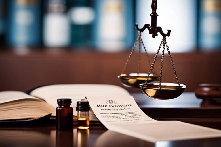 Know Your Rights: Legal Process of Substance Abuse - Guidelines and Tips