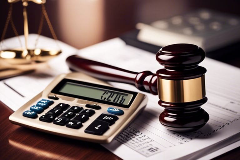 Understanding Tax Litigation: Key Legal Protections and Strategies for Success