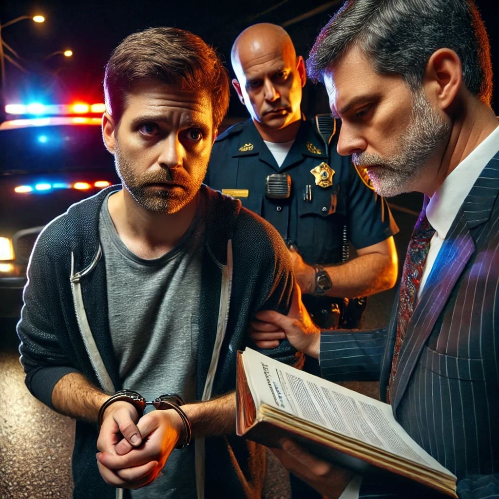 DUI Arrest in Broward County: The Role of Legal Representation