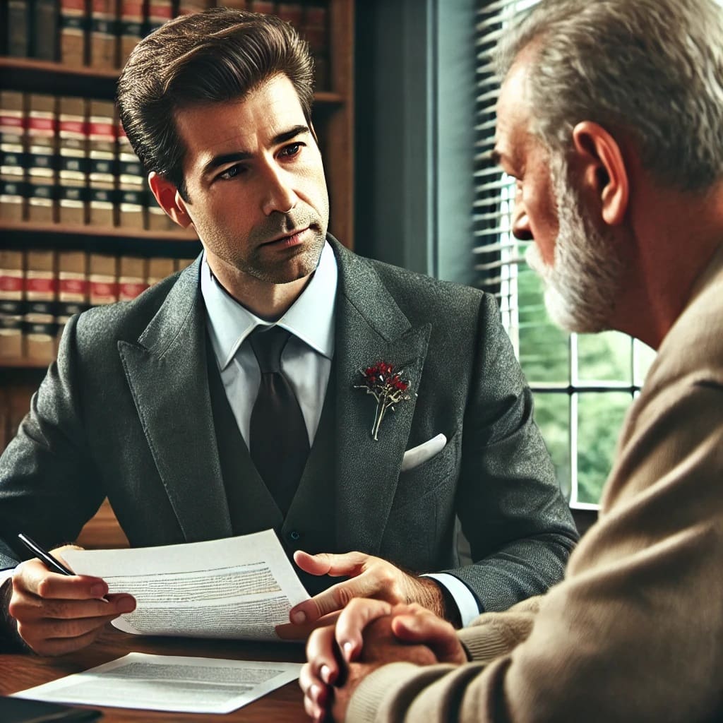 Understanding the Main Practice Area of Your Local Attorney